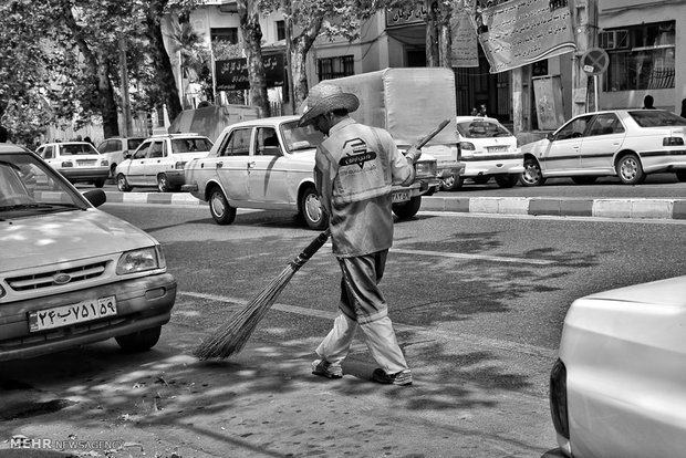 A view of daily life in Iran – 52