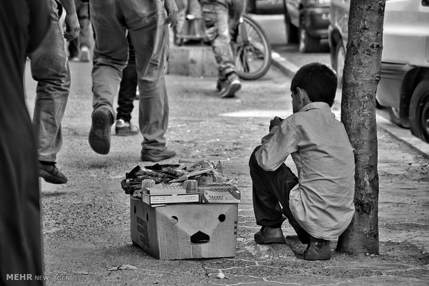 A view of daily life in Iran – 52