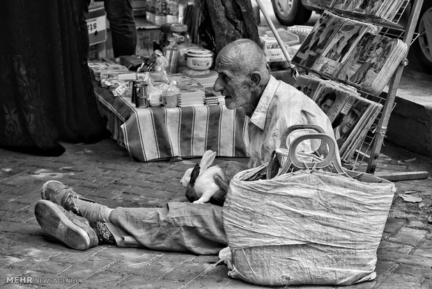 A view of daily life in Iran – 52