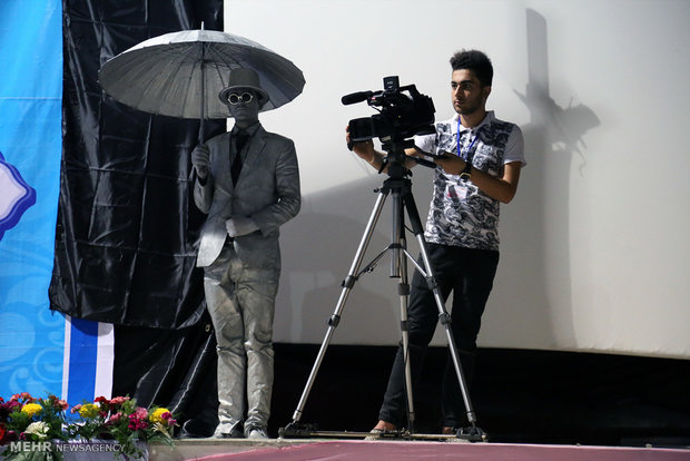 گرامیداشت هفته دولت در مازندران