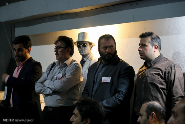 گرامیداشت هفته دولت در مازندران