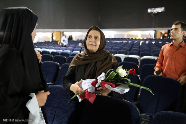 گرامیداشت هفته دولت در مازندران