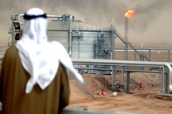 Insecure path of borrowed security in Persian Gulf states