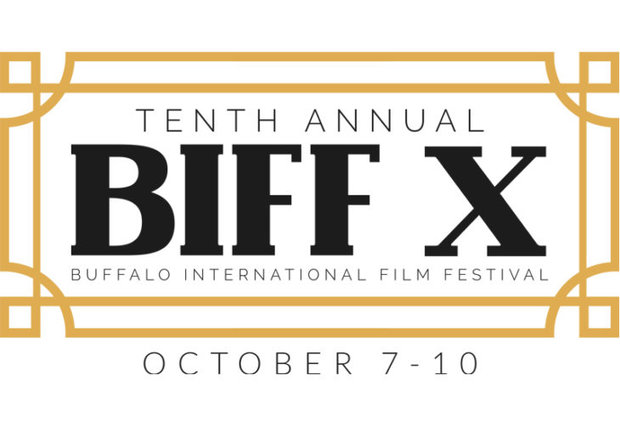 Centerpiece Lineup announced for Buffalo filmfest.