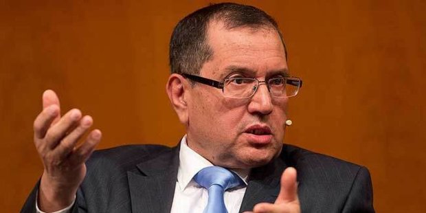 Algerian energy min. to visit Tehran