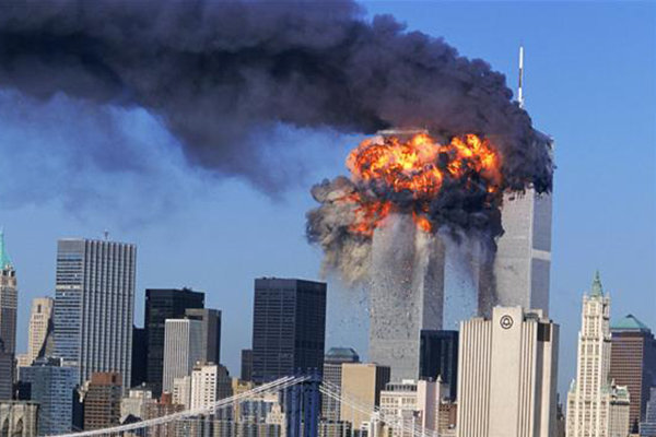 آمریکا هویت یکی از مظنونان سعودی حادثه ۱۱ سپتامبر را فاش کرد