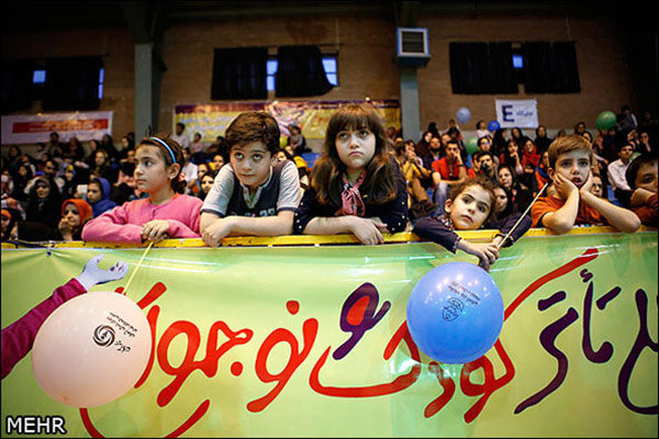 اصفهان پذیرای ۸۰تشکل مردمی حوزه کودک در رویداد «سرزمین زندگی» است