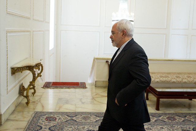 zarif