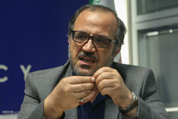 مدير وكالة "بول" يعلن إقامة الاجتماع السنوي لناشري طريق الحرير الدولي في طهران