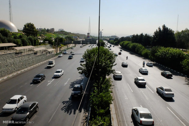 A view of daily life in Iran – 53