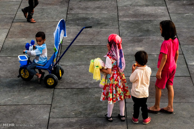 A view of daily life in Iran – 53