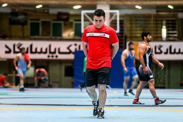 كشتي،تمرينات،تيم،فرنگي،مرحله،حضور،ماه،ملي،منتخب،رقابت