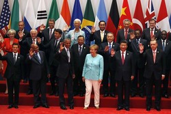 شکست‌ها و موفقیت‌های اجلاس G۲۰/ بیم انگلیس تا امید چین