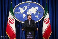 Iran denies Saudi claims on deputy FM's visit to Yemen