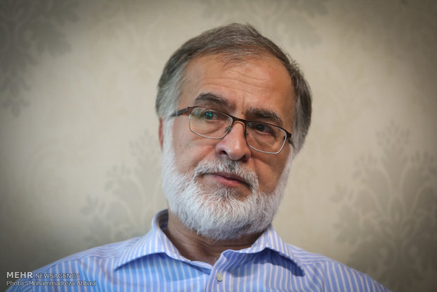 عطریانفر: پزشکیان چهره آمریکا را در سازمان ملل رسوا کرد