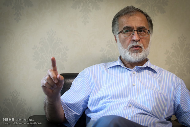 «جهانگیری» را به کارگزاران بر میگردانیم/در انتخابات منفعل نیستیم