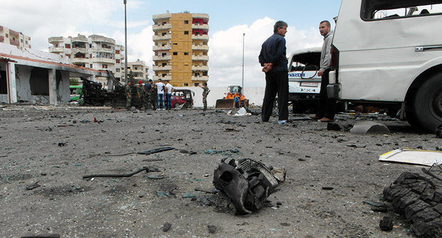 11 killed, 45 injured in two terrorist bombings in Syria’s Tartous 