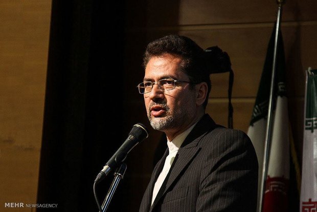 سید حسن حسینی شاهرودی