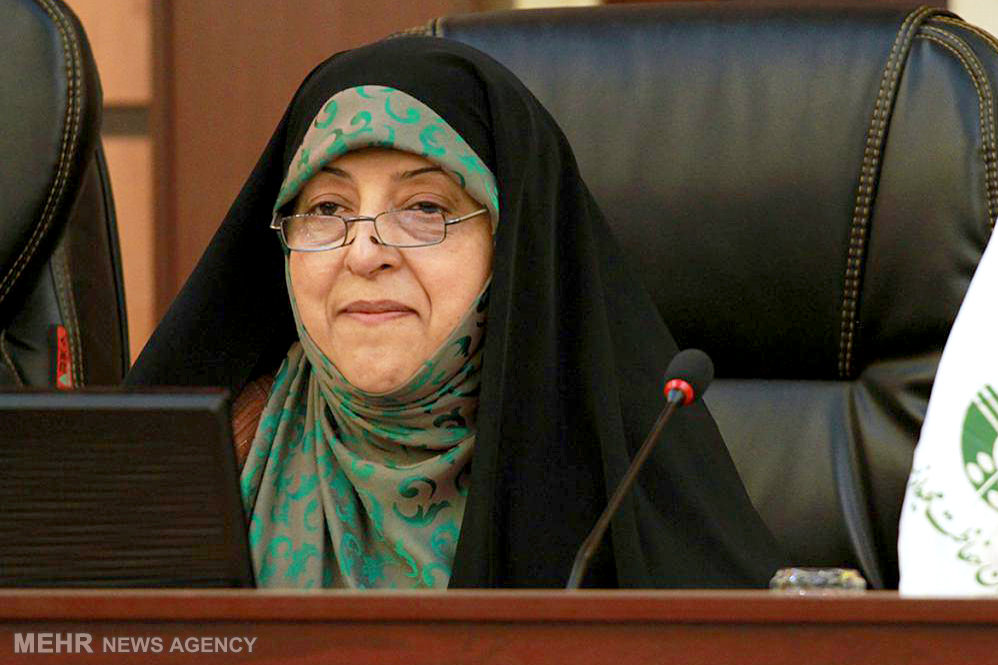 Iran 9th Biggest Greenhouse Gas Emitter Mehr News Agency