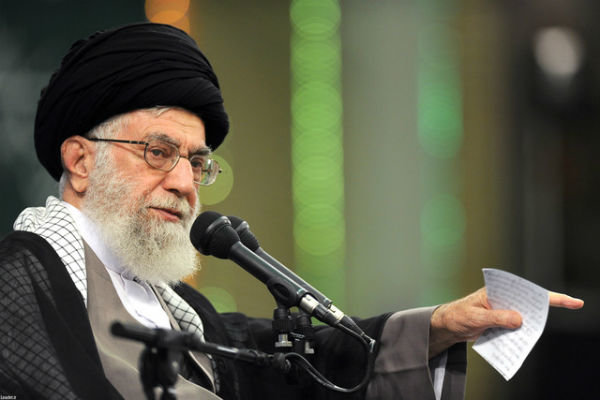 رهبر معظم انقلاب اسلامی