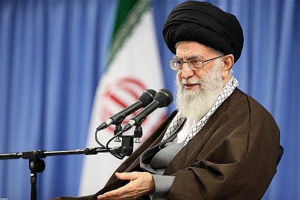 مقام معظم رهبری