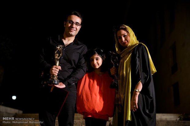 احتفالية السينما الوثائقية في طهران