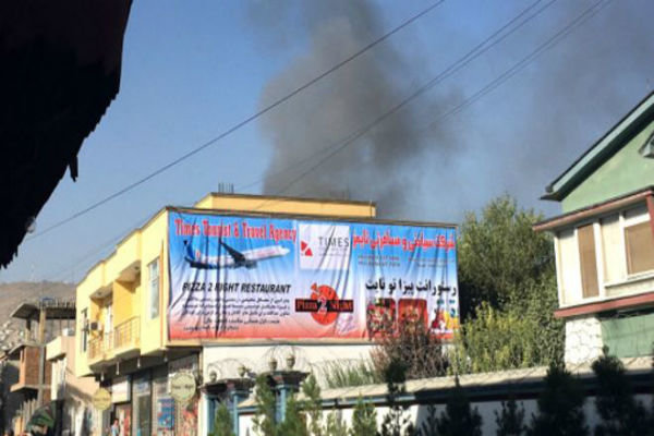 کابل میں ایک اور بم دھماکے میں 2 افراد ہلاک