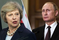 گفتگوی سران روسیه و انگلیس؛ آغاز فصلی جدید در روابط دوجانبه