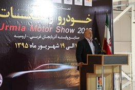 صنعت خودروسازی درایران جایگاهی ندارد/فرانسه از ایران عذرخواهی کند