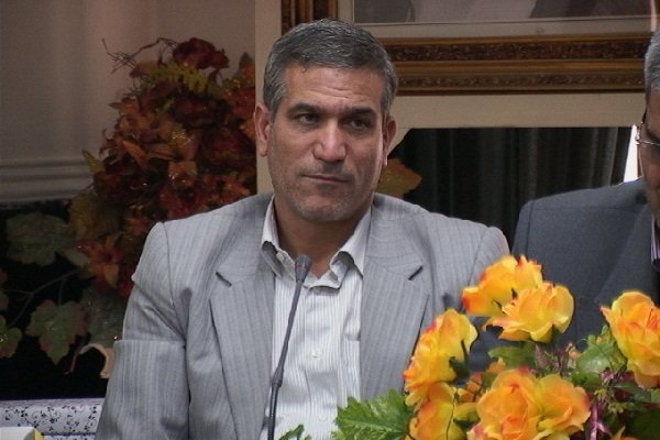 وجود نیروی انسانی جوان یکی از شاخص های توسعه در دنیا است سلمان خدادادی نماینده مردم آذربایجان شرقی در مجلس شورای اسلامی