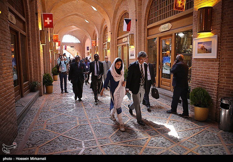 Qazvin
