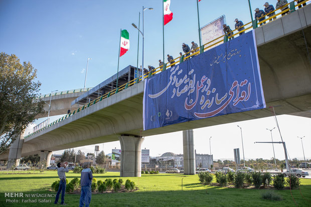 سفر وزیر کشور به استان قزوین