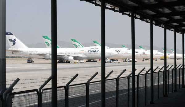 ورود قدرتمند ایران به بازار حمل ونقل هوایی