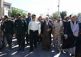 راهپیمایی