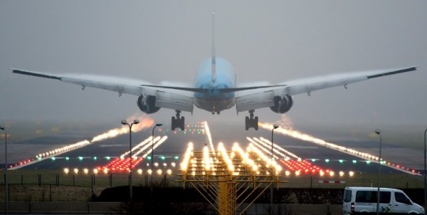 تاخیر ۴۸ درصد پروازهای فرودگاه مهرآباد 
