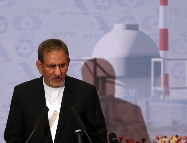 Iran-Russia nuclear coop. to pursue peaceful uses