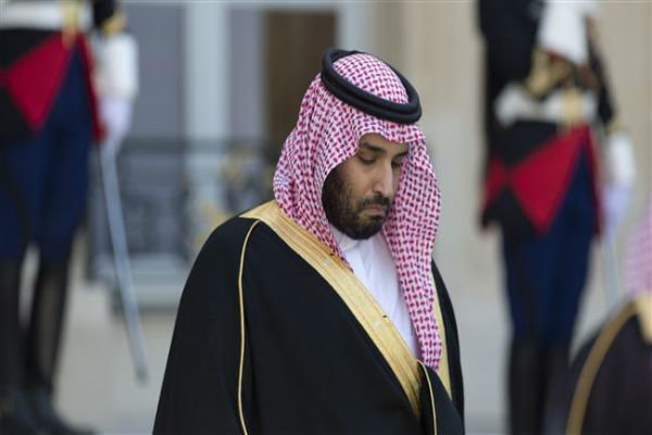 واکنش رسانه های عربی به ولیعهدی «محمد بن سلمان»