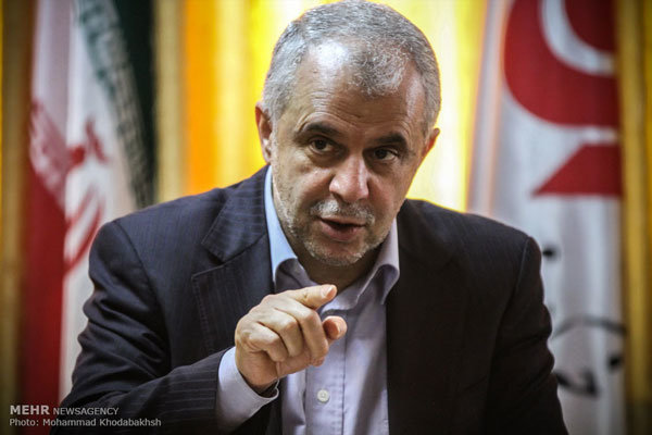 سعید اوحدی