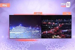 راه اندازی شبکه حج به زبان فارسی توسط سعودی ها!