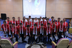 تیم فوتبال نوجوانان ایران به جام‌جهانی صعود کرد/ حضور در جمع ۴ تیم برتر آسیا