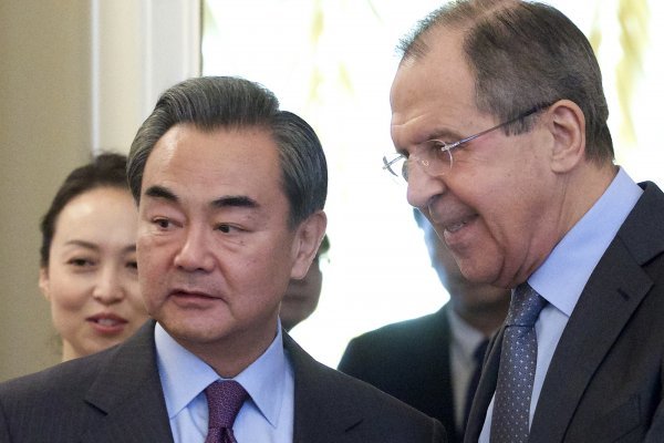 روسیه و چین آخرین آزمایش هسته ای کره شمالی را محکوم کردند