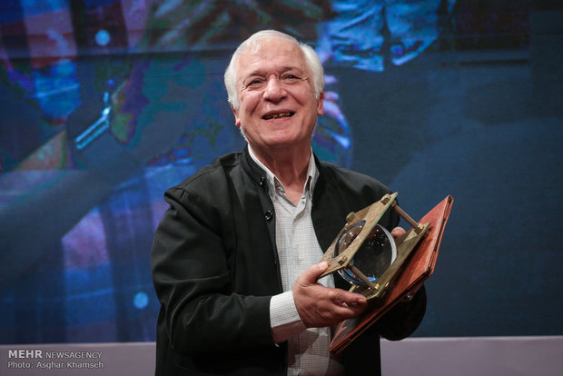 در آیین نکوداشت خسرو سینایی چه گذشت؟؛ ملاقات در کوچههای عشق!