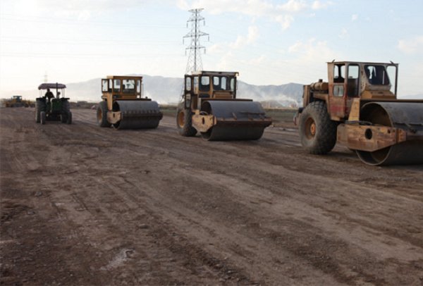 آخرین وضعیت آزادراه تبریز-بازرگان؛ شاهراه ناتمام ایران به اروپا