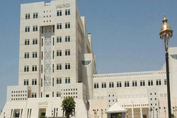 حمایت قطر در راستای بالا بردن روحیه تروریستهاست