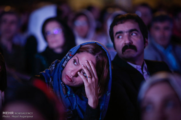 18th Iranian Cinema celebration