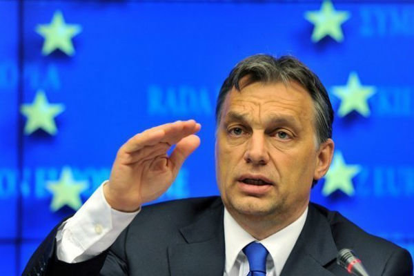 چالش جدید برای اروپای واحد/ قاره سبز و معمای بوداپست