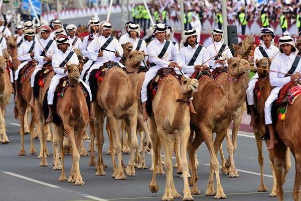 اعتراف الجيش القطري بمقتل 3 من عناصره في اليمن