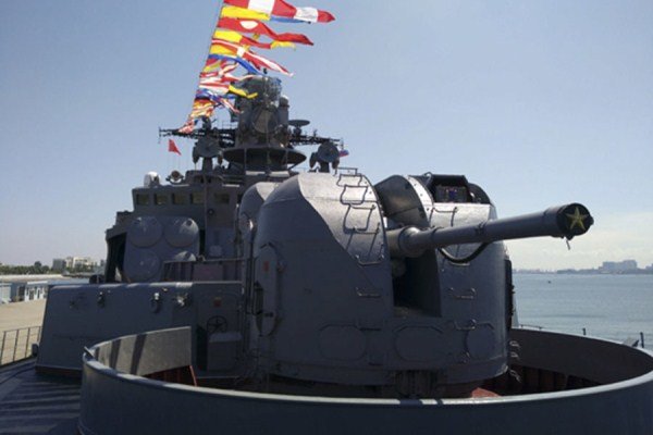 Die Welt: Dünyadaki iki süper güç, doğrudan karşı karşıya gelebilir Die Welt: Dünyadaki iki süper güç, doğrudan karşı karşıya gelebilir