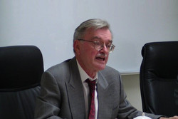 Nicholas Onuf