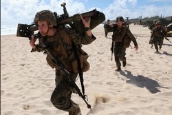 مقتل ثلاثة عسكريين ارهابيين من الجيش الأميركي في أفغانستان